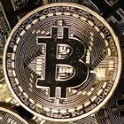 Ícone de BTC Miner