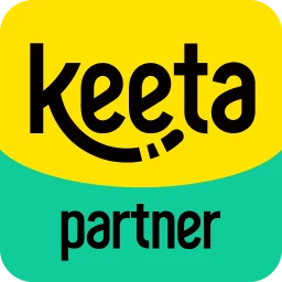Keeta Partner simgesi